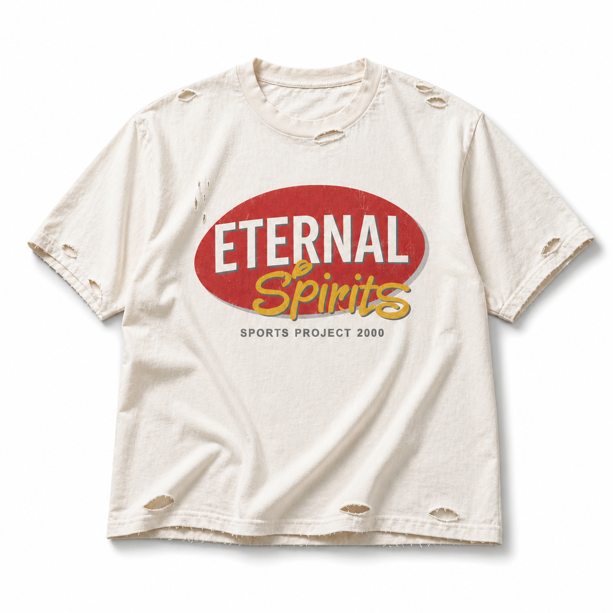 ES “Oval” T-Shirt