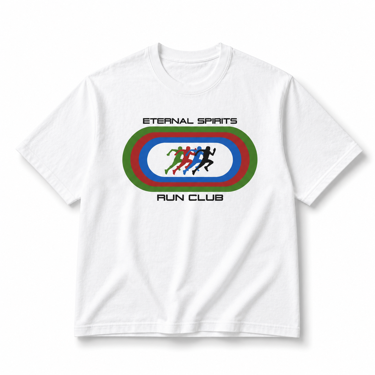 ES “Run Club” T-Shirt