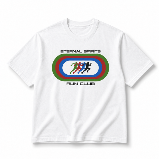 ES “Run Club” T-Shirt