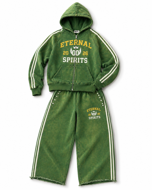 ES “Cactus” Sweatsuit