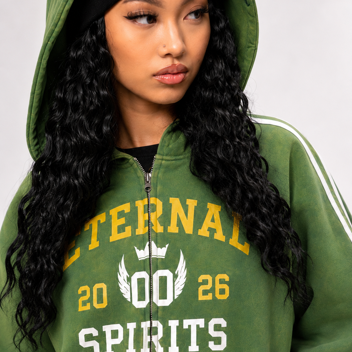 ES “Cactus” Sweatsuit